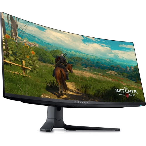 Dell Alienware Gaming AW3423DWF 34" 