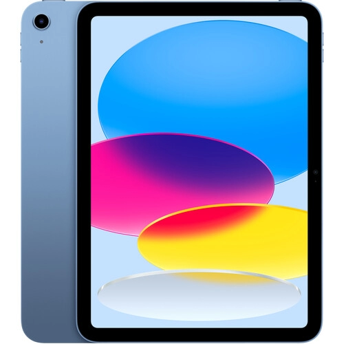 Apple iPad 10.9" 10Gen 64GB WiFi MOQ13TY/A 
