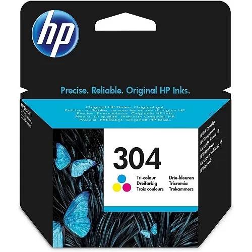 HP 304 N9K05AE Color 