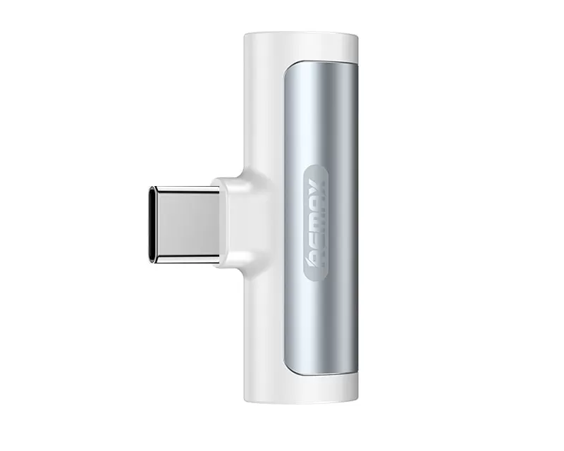 REMAX USB Tip C - Audio 3.5mm 