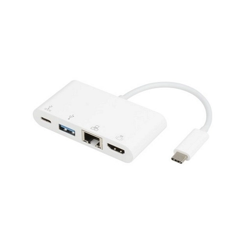 E-GREEN Adapter USB 3.1 tip C 