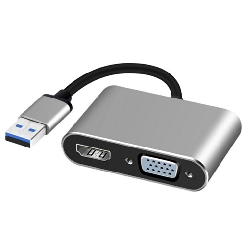 FAST ASIA USB 3.0 na HDMI/VGA 