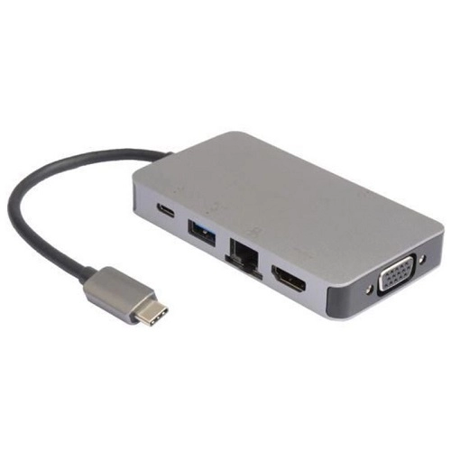 E-GREEN Adapter USB 3.1 tip C 