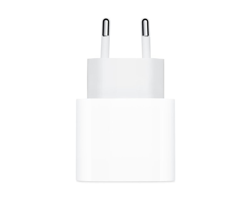 Apple USB-C Power Adapter 20W White MUVV3ZM/A 