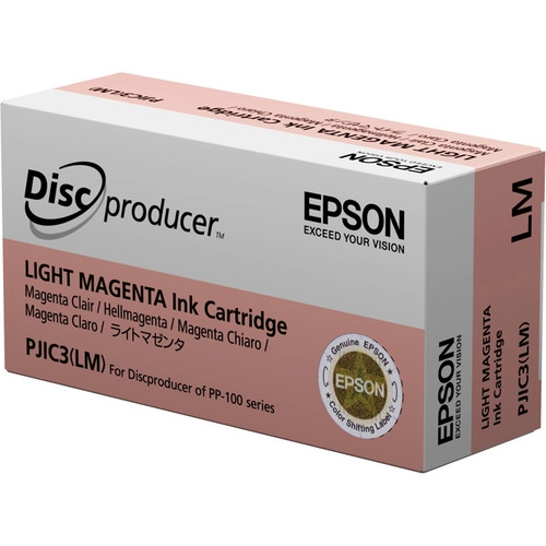 EPSON PJIC3 light-magenta 