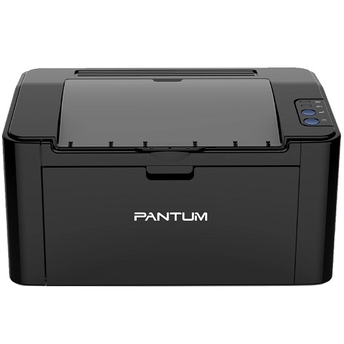 Pantum P2500W Wireless 