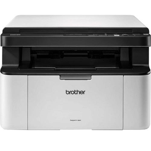 Brother DCP-1623W Wireless 