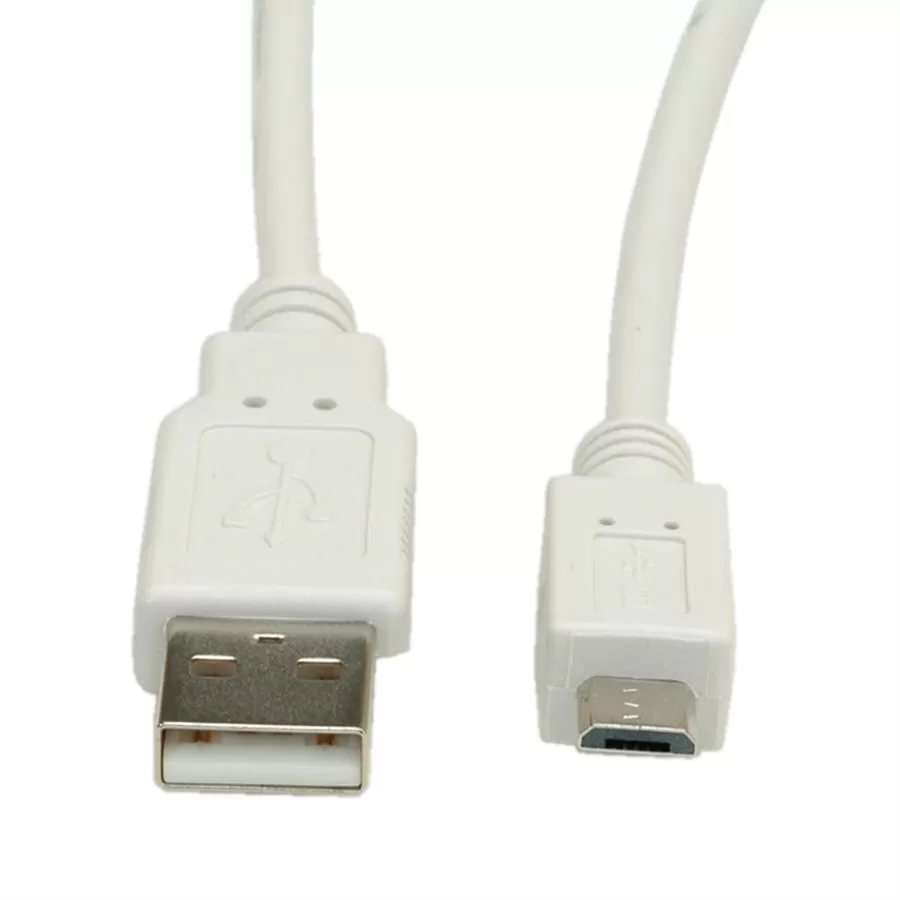 Secomp USB 2.0 A - Micro B M/M 1.8m S3152-250 