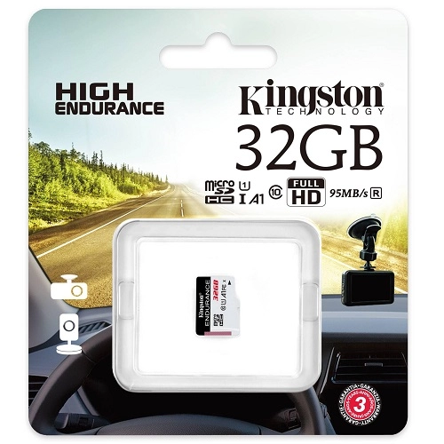 Kingston SDCE/32GB 