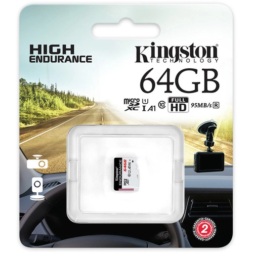 Kingston SDCE/64GB 