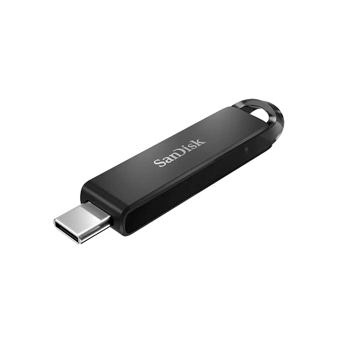 Sandisk 64GB Cruzer Ultra USB 3.1 SDCZ460-064G-G46 