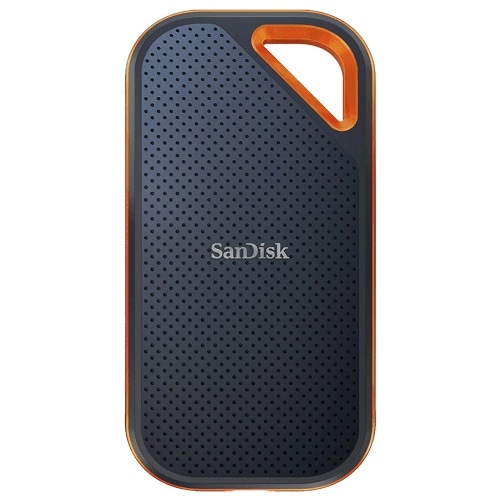 SanDisk 2TB Extreme SDSSDE81-2T00-G25 