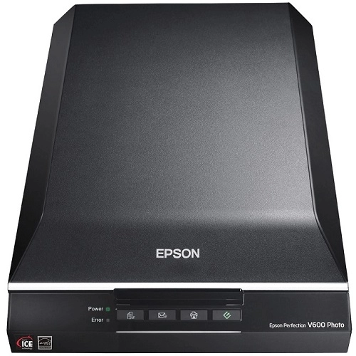 Epson Perfection V600 B11B198033 