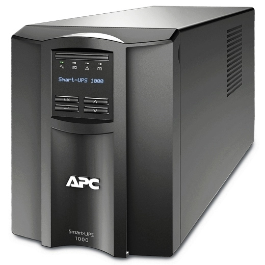 APC Smart-UPS 1000VA/700W 