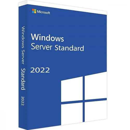 Microsoft Windows Server 2022 