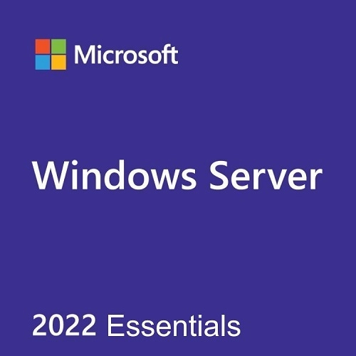 DELL Windows Server 2022 Essentials 
