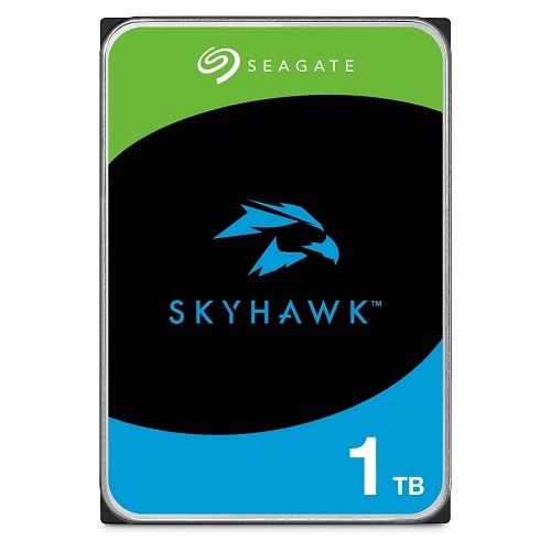Seagate 1TB ST1000VX013 SkyHawk 