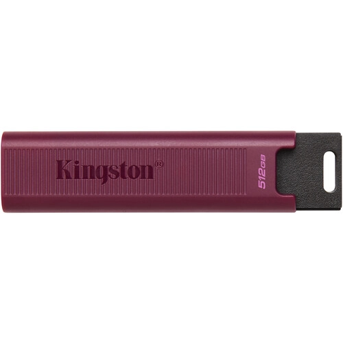 Kingston DTMAXA/512GB 