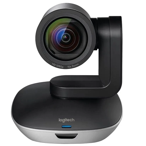 Logitech GROUP Video Conferencing System 