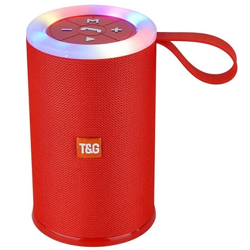 T&G TG512 RGB 